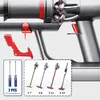 Ersatz Schalter Set für , V11 V10 Schalter Verstärkt, Produktbild-Vorschau 3