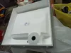 Lavabo, Da montare, Sulla lavatrice, 60,3X59,8 Cm Anteprima dell’immagine prodotto 11