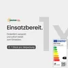 Spectrum E27 LED Lampe 18W 1800lm 4000K Neutralweiß 230V Produktbild-Vorschau 6