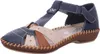 Slipper/Kletthalbschuh luftdurchlässig Produktbild-Vorschau 8