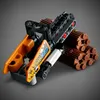 LEGO® Technic 42139 Terénne vozidlo Náhľad obrázku produktu 28