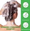 Shampoo Rosmarin Mint Kopfhaut Pflege für Haarwachstum Produktbild-Vorschau 8