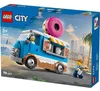 LEGO City Furgonetta per Ciambelle 60452 Anteprima dell’immagine prodotto 14