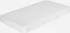 Matratze 70x200 cm für Kinderbett, Höhe 10 cm - Aloe Vera Produktbild-Vorschau 1
