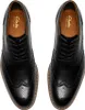 Clarks CraftRemi Tip 26186390 7, Schnürschuhe in Schwarz Produktbild-Vorschau 3
