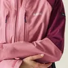 Regatta Carletta IX 3 in 1 Doppeljacke Damen, Farbe:Rot, Produktbild-Vorschau 7