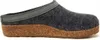 HAFLINGER Torben Grizzly Damen, Herren Schurwoll Hausschuhe Produktbild-Vorschau 43