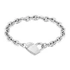 Boss Jewelry 1580418 - Herzarmband DINYA mit großem Produktbild-Vorschau 1