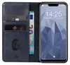 Handyhülle für Huawei Mate 20 Lite Kunstleder Flip Cover Produktbild-Vorschau 2