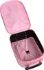 Valise à roulettes pour enfant Undercover Minnie Mouse rose Voir les images du produit 7