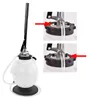 Getriebeöl Öl Einfüllgerät Befüllgerät Öleinfüller Ölwechsel 7,5 l mit Handpumpe online kaufen 4031765245449 925861 24544 301796 Náhľad obrázku produktu