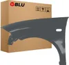 BLU Kotflügel Passend für Seat Altea 5P1/5P5 LW7Z Links Produktbild-Vorschau 1
