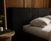 Čalouněná postel 200x200 cm Elda – manželská postel s Náhled obrázku produktu 3