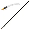 Fiskars Quikfit™ Gebogene Säge + Quikfit™ Teleskop-L-Griff Produktbild-Vorschau 3