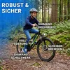 Bergsteiger Broome 24 Zoll Kinderfahrrad, Shimano 21 Produktbild-Vorschau 6