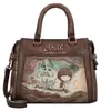 Anekke sac à main sac à épaule bandoulière Core Outer Voir les images du produit 10