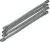 Korsettstäbe 4 Stück 5 x 100-400mm Metall rostfrei Produktbild-Vorschau 1