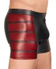 Herrenboxershorts - Schwarz Produktbild-Vorschau 2