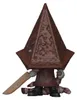 Silent Hill 2 Pyramid Head Funko POP! Figur – Vinyl Produktbild-Vorschau 1