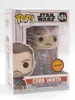FUNKO POP! - Star Wars - The Mandalorian Marshal Cobb Vanth Produktbild-Vorschau 11