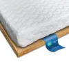 Vendome Dreamtime Gelschaum Topper 140x200 cm, in Produktbild-Vorschau 1