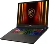 MSI Vector 17 HX AI A2XWHG-041 - 17" QHD+ - Notebook - Core Produktbild-Vorschau 15