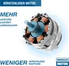 HYUNDAI Akku-Schlagbohrschrauber HD20X-60 (20V, Produktbild-Vorschau 4