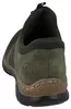 Scarpe basse da donna Rieker, mocassini, colore verde, per Anteprima dell’immagine prodotto 6
