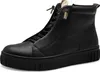 MARCO TOZZI Damen Stiefelette Plateau Boot sportlich Produktbild-Vorschau 3