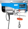 Güde 01708 GSZ 300/600 elektronischer Seilzug Produktbild-Vorschau 3