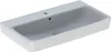 Geberit 501698001 Renova Plan Waschtisch, 85x48cm Produktbild-Vorschau 1