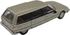 Brekina PCX870413 - 1/87 Citroen CX Break, metallic-beige, Produktbild-Vorschau 3