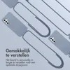 imoshion Color Backcover z odłączanym przewodem dla Samsung Podgląd zdjęcia produktu 4