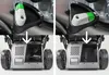 Tondeuse à gazon à essence Honda HRG 466C1 SK EP IZY Voir les images du produit 7