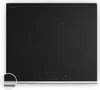 Klarstein Verosteel Plaque Induction 60cm - 4 Zones, 7400W Voir les images du produit 1