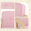 AIYAPLAY Kindersessel, Kindersofa mit Holzrahmen, Produktbild-Vorschau 5