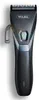 Wahl Kuno, Černá, 0,8 mm, 1,8 mm, 4,6 cm, Hlava, Brushless Náhled obrázku produktu 1