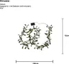 Star LED-Mistelgirlande 'Mistel', Produktbild-Vorschau 9
