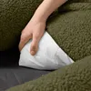 Hunter 204930, Nest-Haustierbett, Drinnen, Hund, Khaki, Produktbild-Vorschau 4