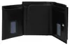 bugatti Geldbörse Secure Slim Special Mini Wallet Black Produktbild-Vorschau 10