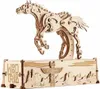 3D Puzzle Mechanik, Mustang Mechanik, WT, Holz, 628 Teile Produktbild-Vorschau 1