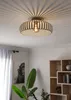 EGLO Deckenlampe Mogano 3, Deckenleuchte Wohnzimmer, Lampe Produktbild-Vorschau 3