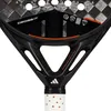 Adidas Cross It 3.4 Raquette De Padel - Noir / Orange  | Voir les images du produit 2