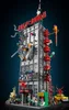 LEGO Marvel Super Heroes Ensemble de jeu Daily Bugle 18+ Voir les images du produit 19