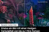 Samsung GU85CU8079U 2,16 m (85') 4K Ultra HD Smart-TV WLAN Produktbild-Vorschau 9