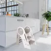 ONVAYA® Faltbarer Tritthocker für Kinder | Robuster und Produktbild-Vorschau 7