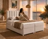 Best For Home Trinity K-10 Boxspringbett| Bett mit Produktbild-Vorschau 3