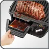 TEFAL | SuperGrill Timer Multipurpose grill | GC451B12 | Podgląd zdjęcia produktu 2