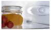 Amica Kühl-/Gefrierkombination KGC 15636 P, 208 l, ST, 40 Produktbild-Vorschau 8