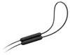 SONY WI-C310B In-Ear-Kopfhörer schwarz Náhľad obrázku produktu 5